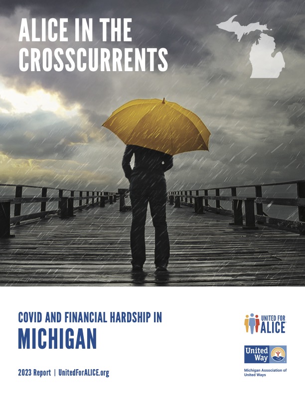 Michigan ALICE Report 2023